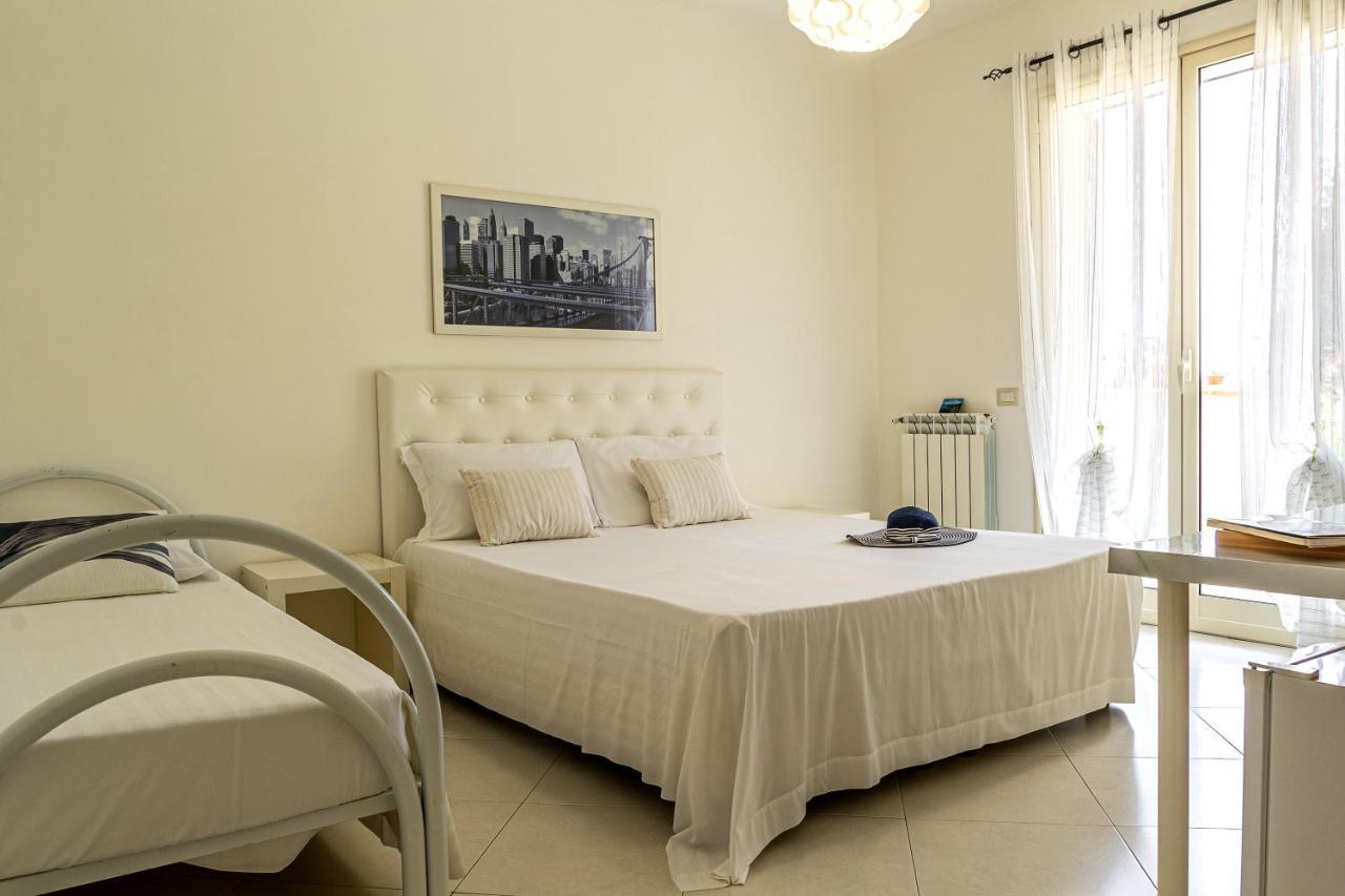 Villetta Orchidea Giardini Naxos Exterior photo